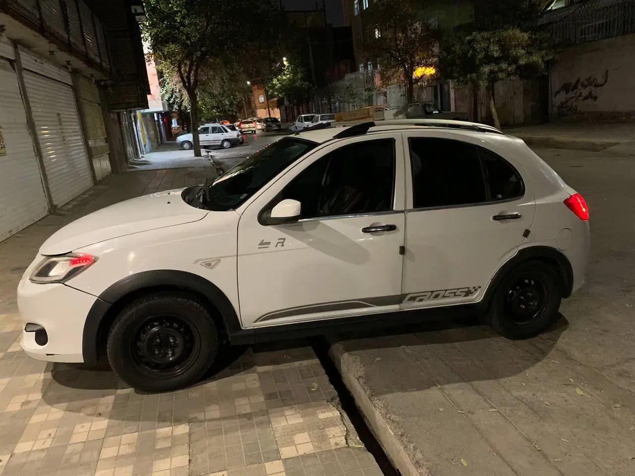 کویک R مدل ۹۸|خودرو سواری و وانت|مشهد, طلاب|دیوار