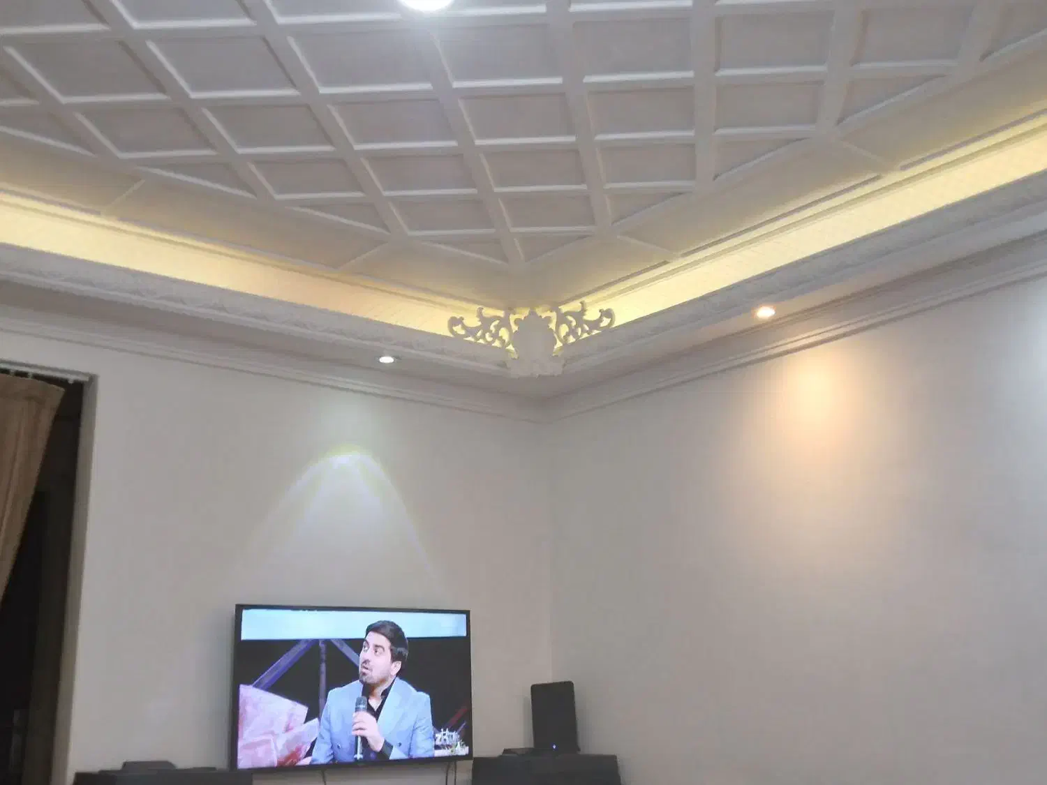 گچکاری|خدمات پیشه و مهارت|آستارا, |دیوار