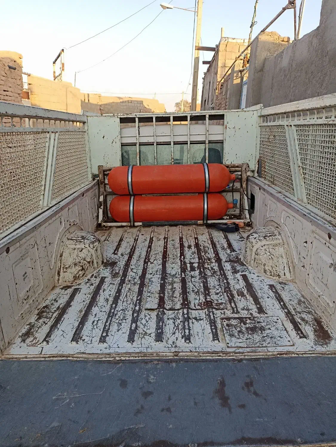 پیکان وانت|خودرو سواری و وانت|سبزوار, اسلام آباد|دیوار