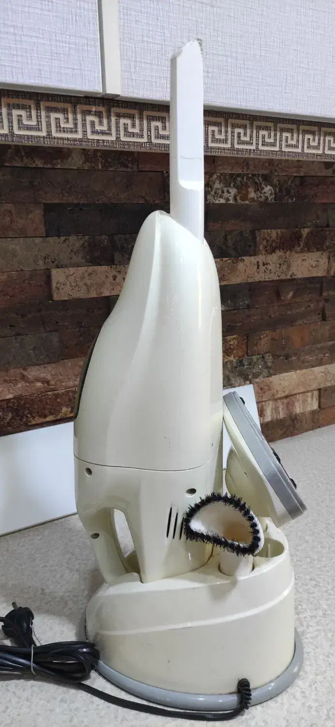 جارو شارژی مارک benm|جاروبرقی، جارو شارژی، بخارشو|ملایر, |دیوار