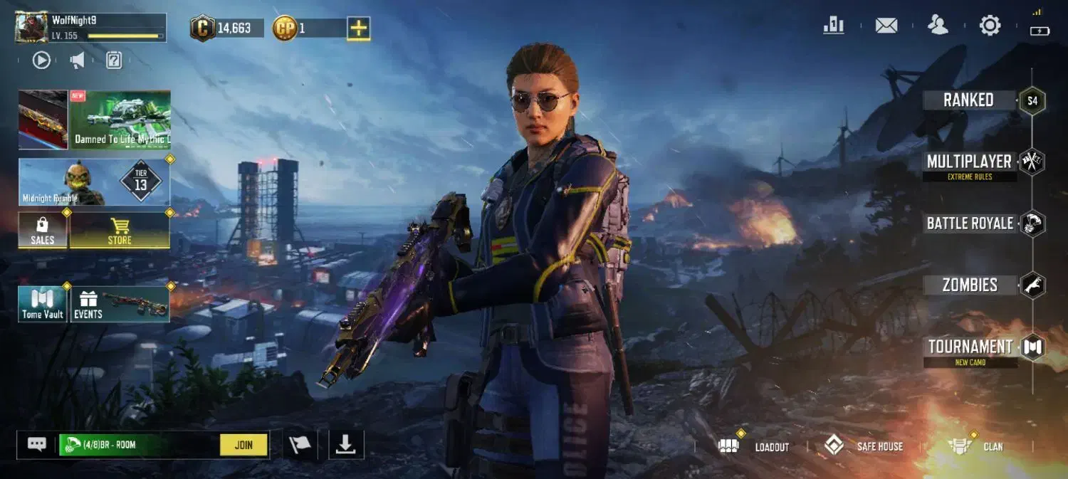 اکانت کالاف دیوتی|کنسول، بازی ویدئویی و آنلاین|لار, |دیوار