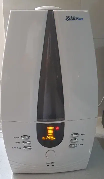 بخور زیکلاس کارکرده|پنکه و تصفیهکنندهٔ هوا|کرج, فاز ۳ مهرشهر|دیوار