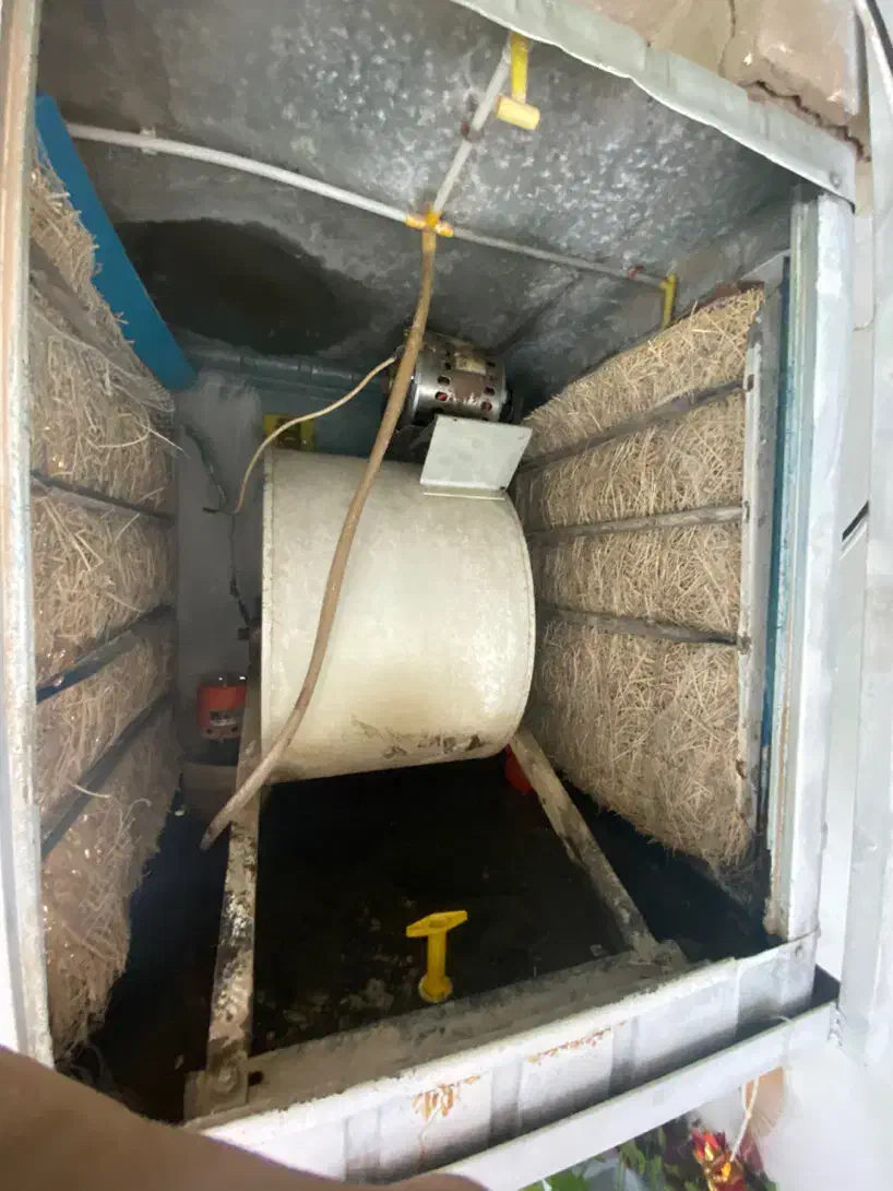 کولر آبی ۴۰۰۰|کولر آبی|کرج, حسن آباد|دیوار