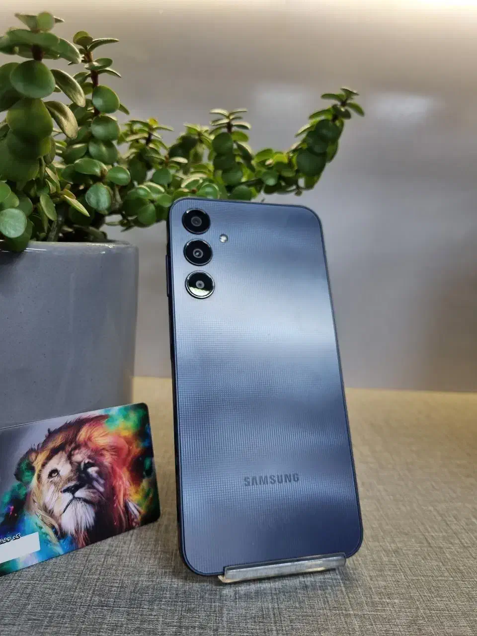 Samsung A25 8/256|موبایل|کرج, اتحاد|دیوار