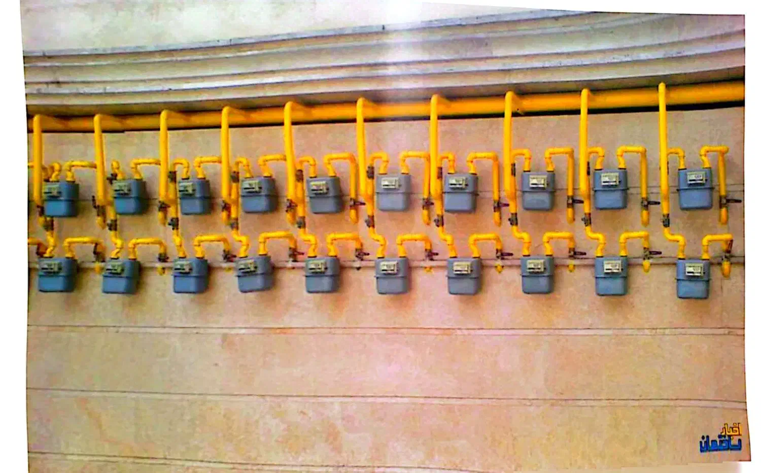 گازکشی منازل،گاز کشی،گاز رسانی، لوله کشی گاز|خدمات پیشه و مهارت|زابل, |دیوار