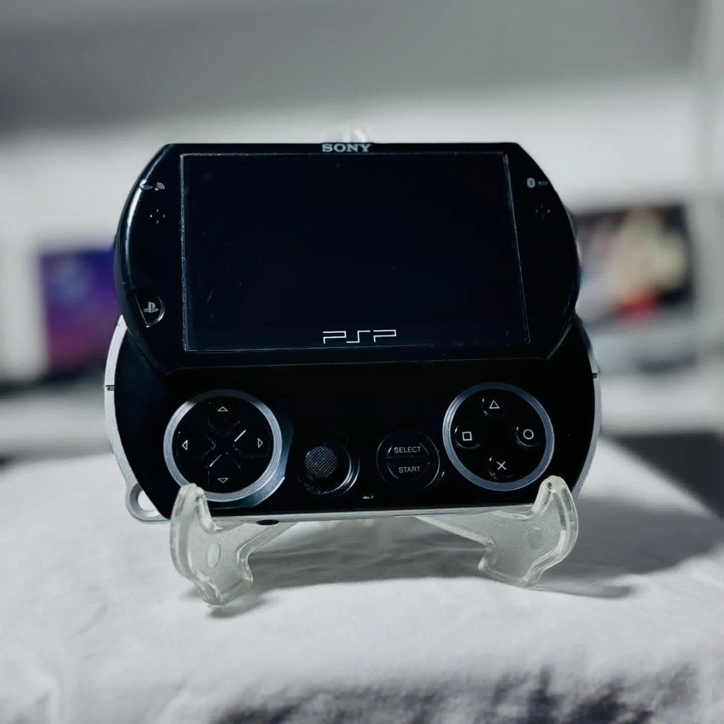 psp|کنسول، بازی ویدئویی و آنلاین|آستانه اشرفیه, |دیوار