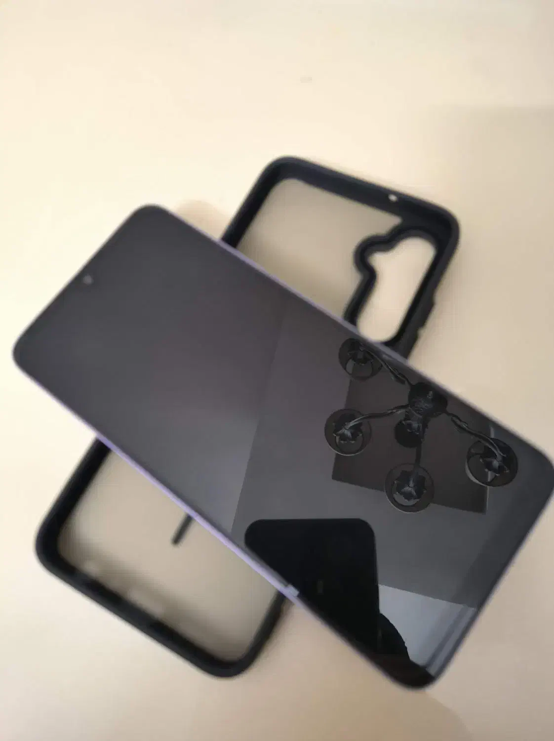 a05 s سامسونگ،استفاده در حد هات اسپات فقط|موبایل|قائم‌شهر, |دیوار