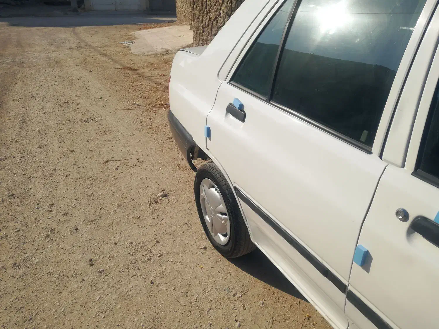 فروش پراید131مدل 97|خودرو سواری و وانت|بوشهر, |دیوار