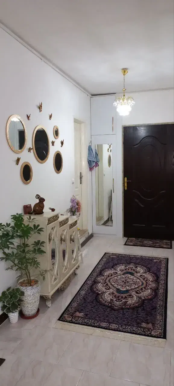 فروشی آپارتمان ۸۵ متری سند دار   ۱،۶۰۰|فروش آپارتمان|شاهدشهر, |دیوار