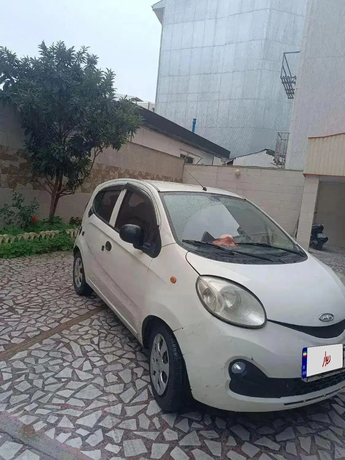 ام وی ام 110s|خودرو سواری و وانت|رشت, خمیران زاهدان|دیوار