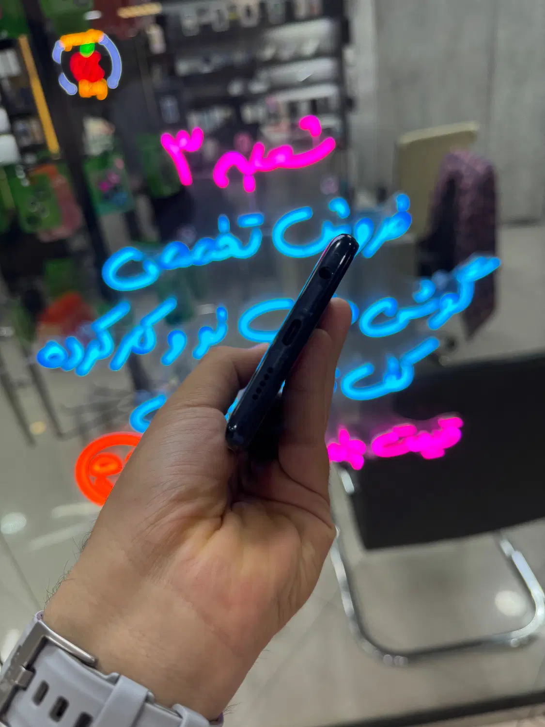 شیائومی poco x3 NFC|موبایل|کرج, اصفهانیها|دیوار