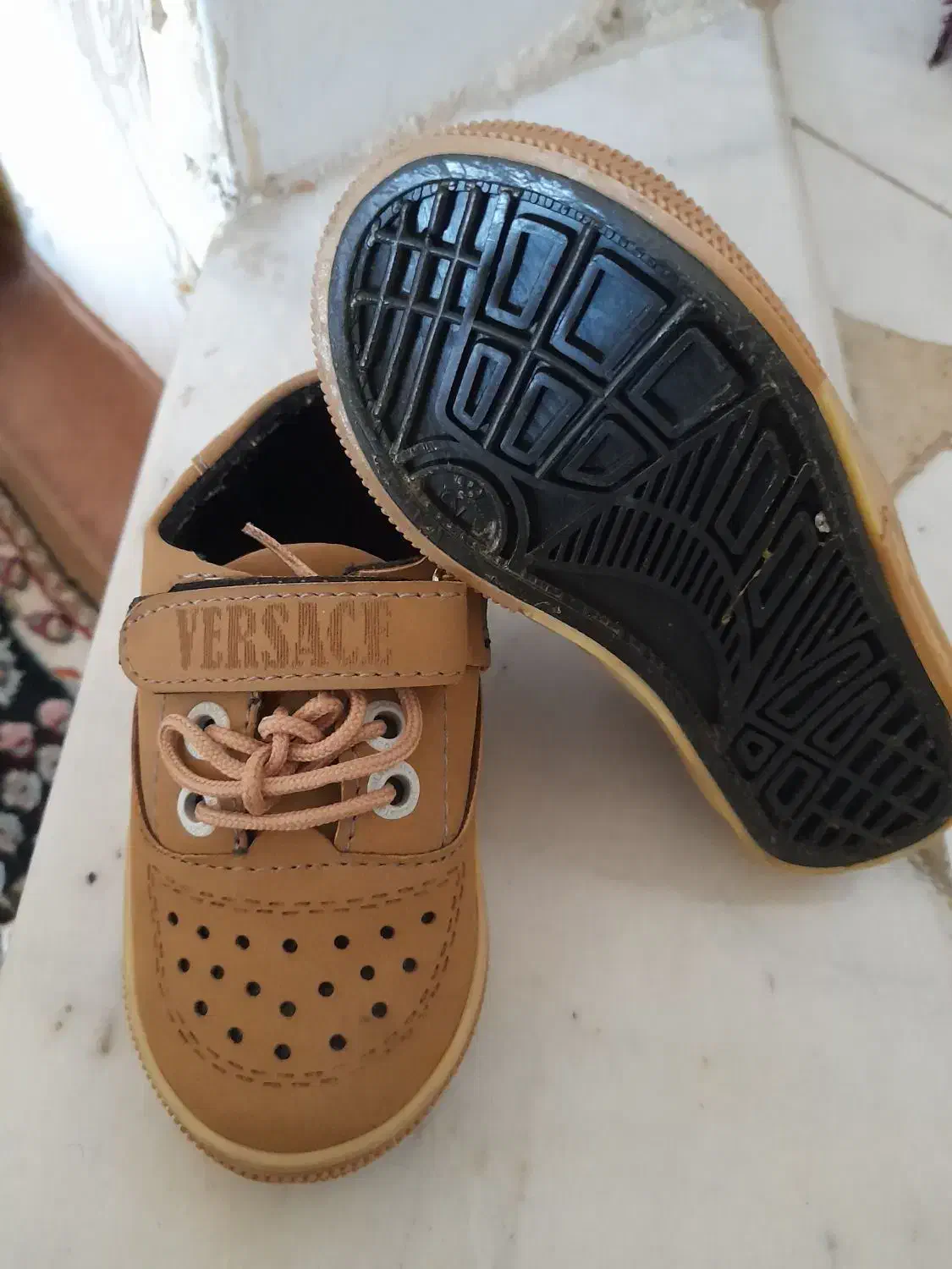 قنداق فرنگی وکفش|کفش و لباس بچه|مشهد, سجادیه|دیوار