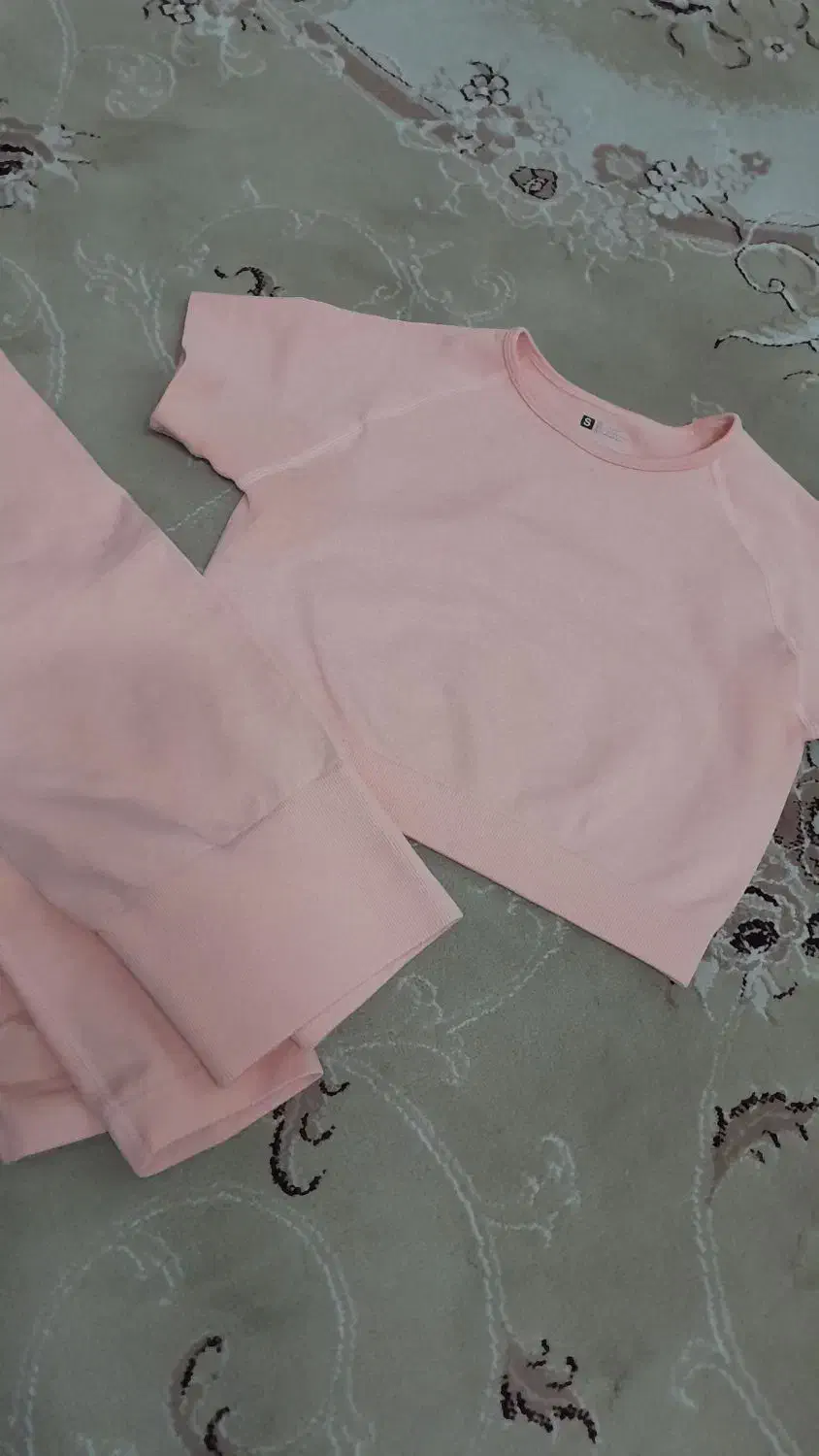 ست باشگاه|لباس|شهریار, شهریار|دیوار