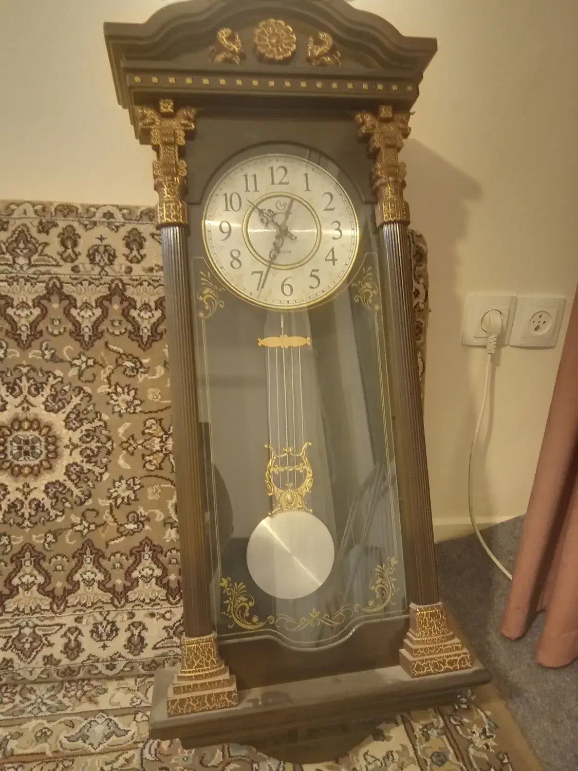 ساعت دیواری|ساعت دیواری و تزئینی|تبریز, |دیوار