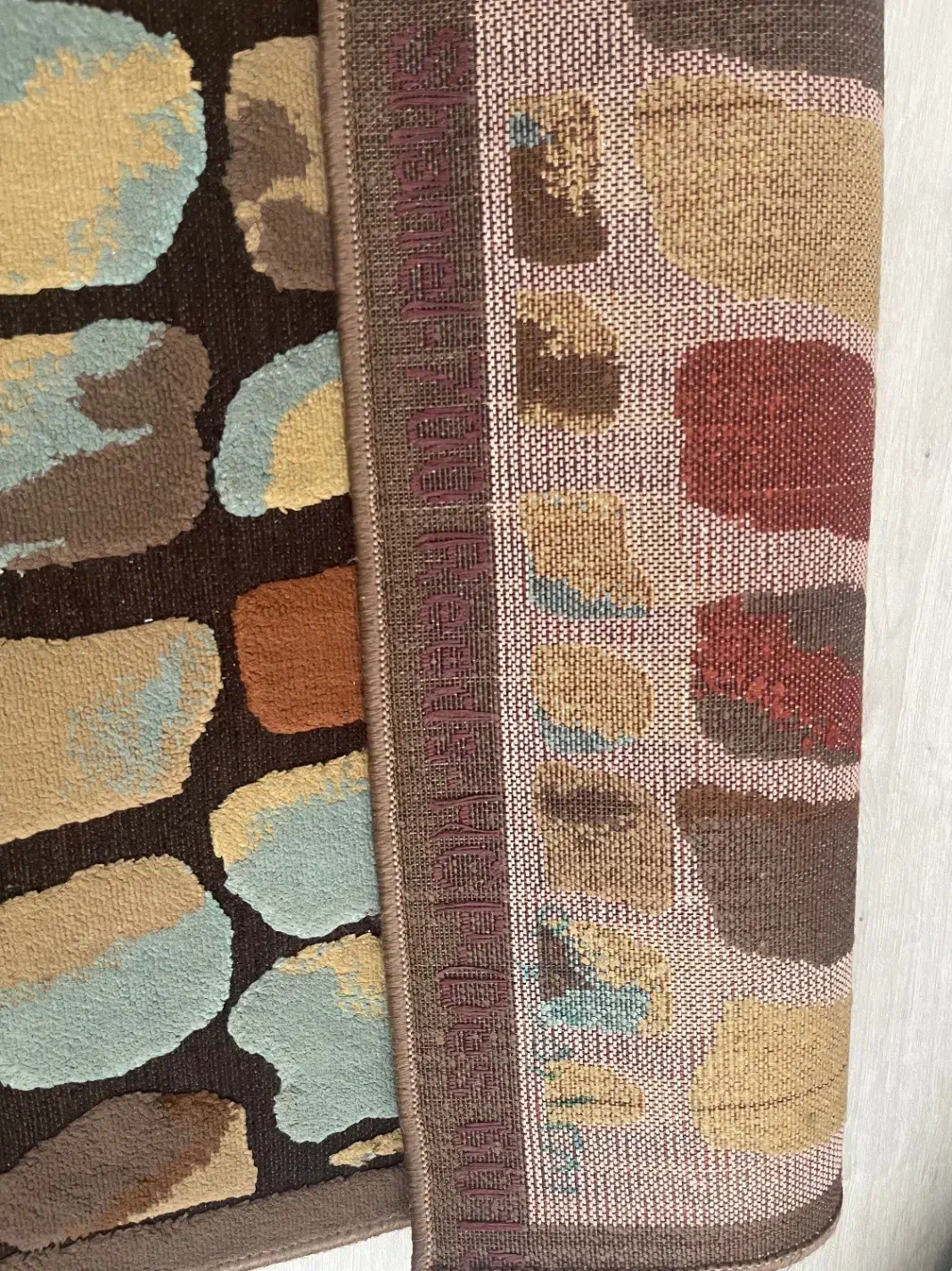 فرش|فرش|اردبیل, |دیوار