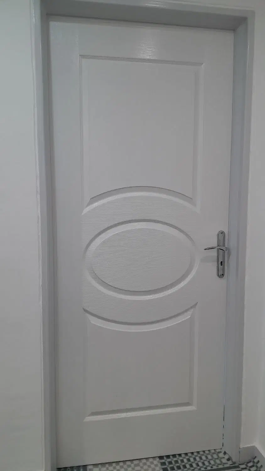 درب یه لنگه|مصالح و تجهیزات ساختمان|نهاوند, |دیوار