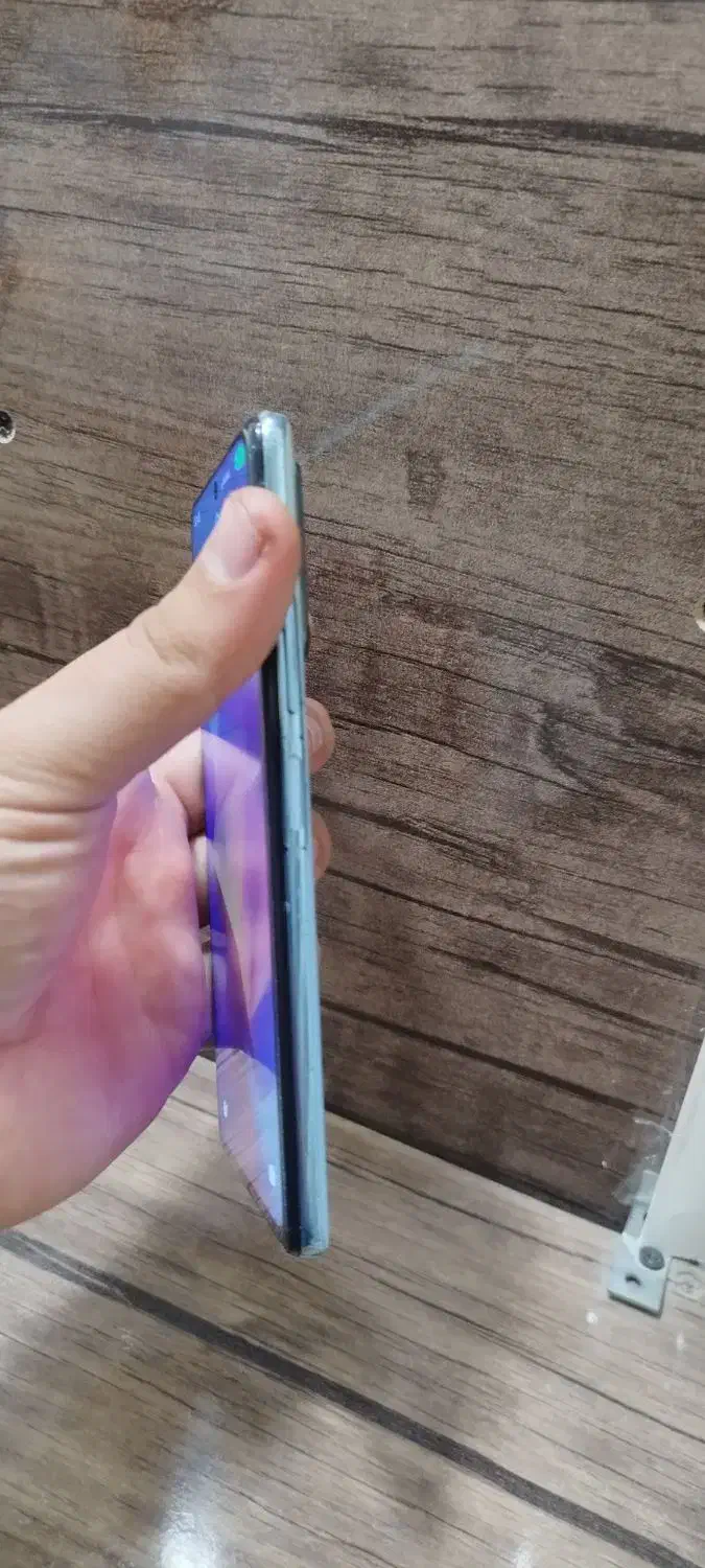 شیائومی نوت 10 پرو|موبایل|لردگان, |دیوار