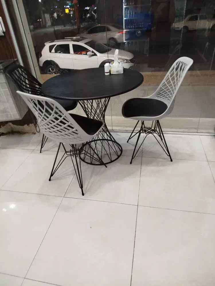 وسایل کامل فست فود|کافی‌شاپ و رستوران|یزد, |دیوار