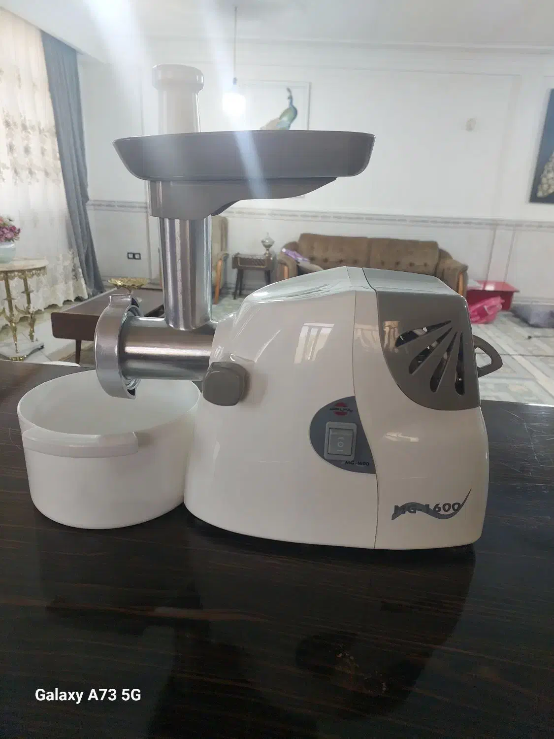 تعدادی وسیله برقی مناسب جهیزیه|سایر لوازم برقی|نورآباد, |دیوار