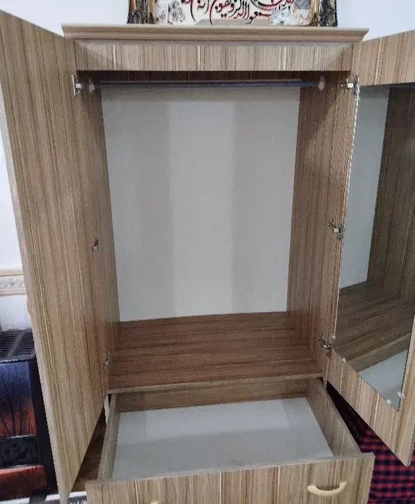 کمد دیواری|جاکفشی، کمد، دراور|یامچی, |دیوار