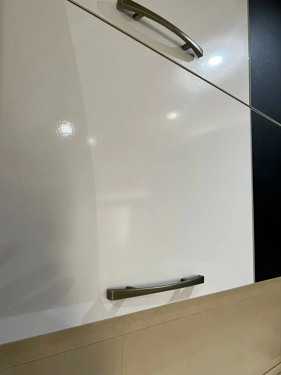 نصب و فروش برچسب کابینت تضمینی|خدمات پیشه و مهارت|محمدشهر, همایون ویلا|دیوار