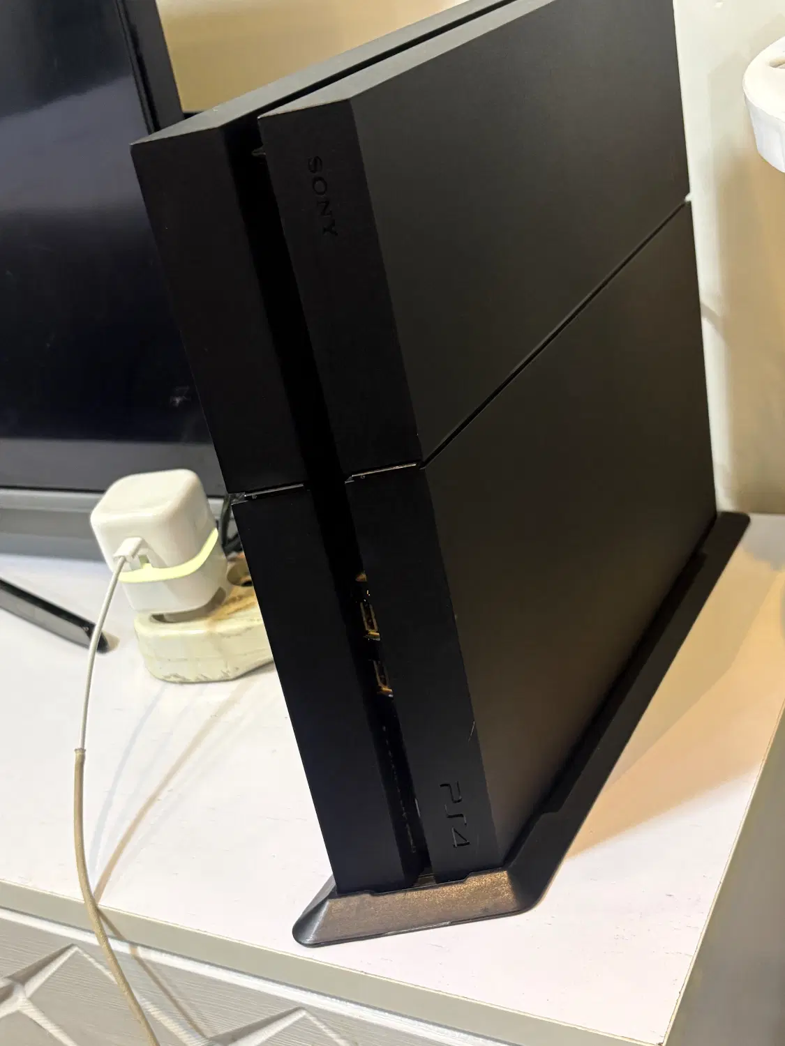 Ps4 fat 1 tera|کنسول، بازی ویدئویی و آنلاین|تهران, کاشانک|دیوار