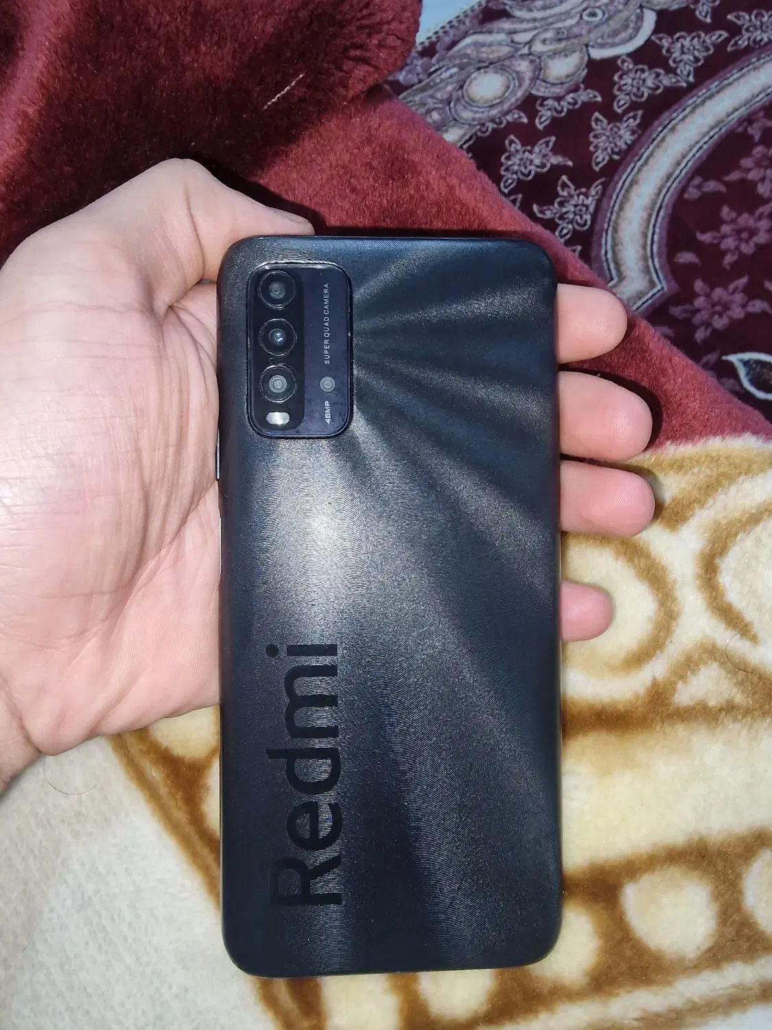 ردمی ۹ T|موبایل|ارومیه, |دیوار