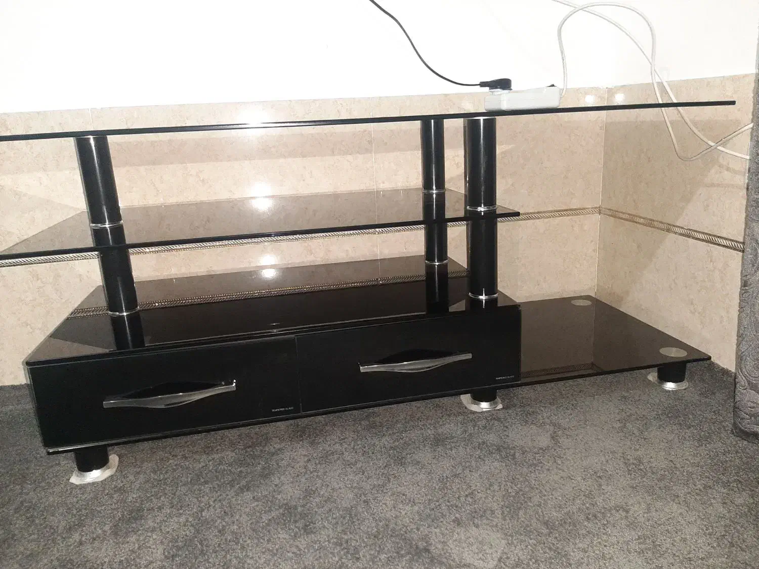 میز ال سی دی|میز تلویزیون|شیراز, شهرک قمشه|دیوار