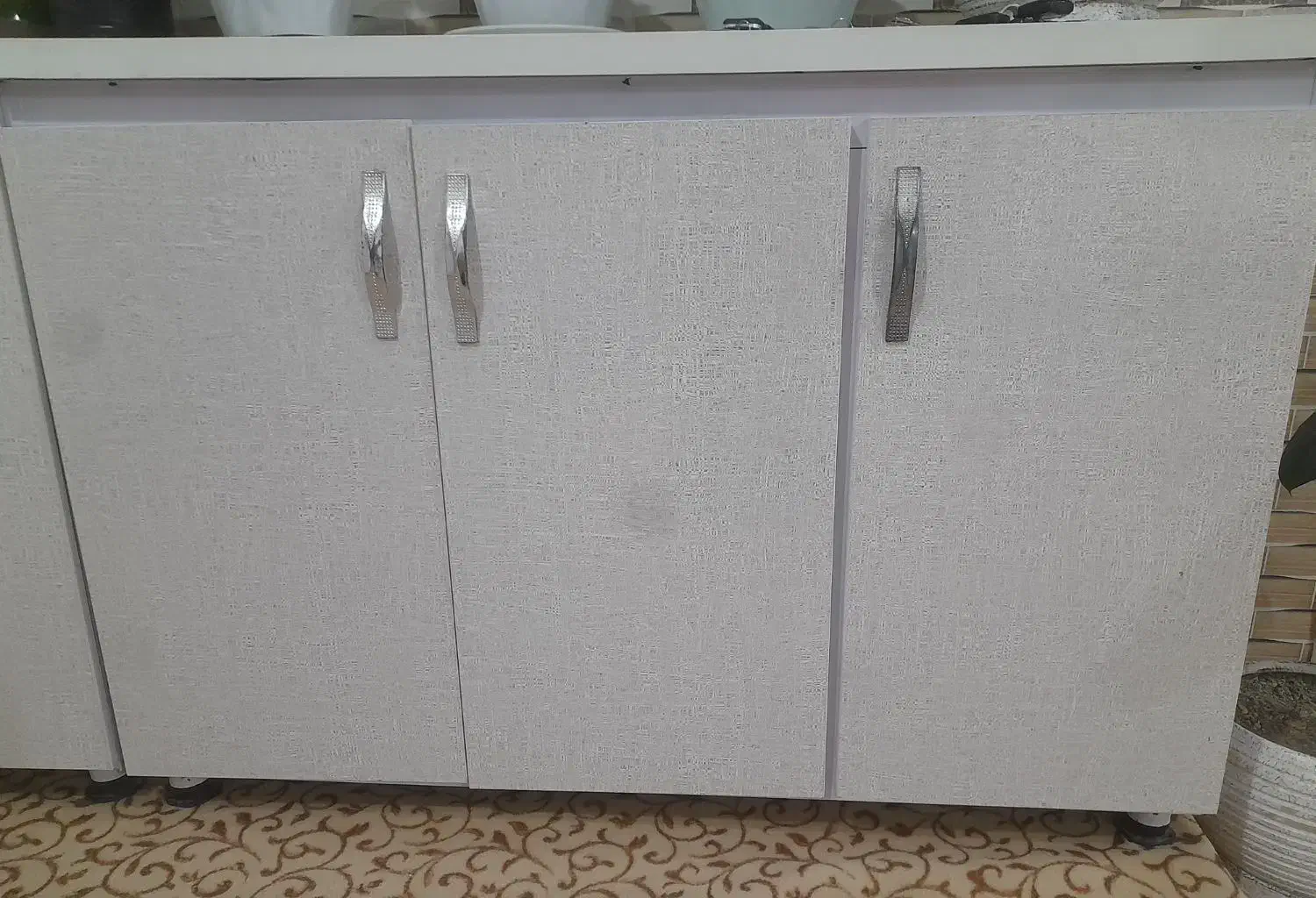 کابینت آشپزخانه|مصالح و تجهیزات ساختمان|دوتپه, |دیوار