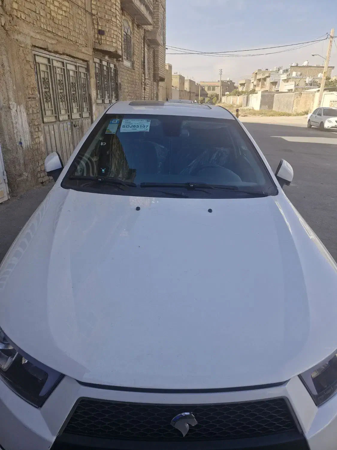 دنا اتومات توربو|خودرو سواری و وانت|شیراز, مسلم|دیوار