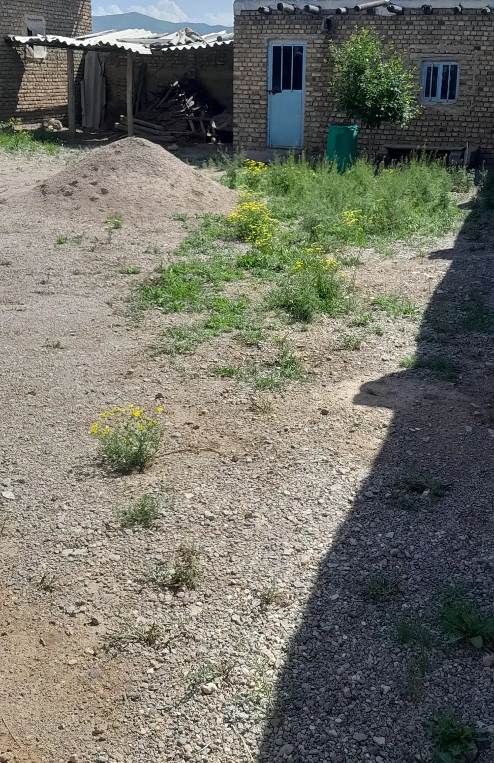 فروش سوله ۲۰۰متری|فروش دفتر صنعتی، کشاورزی، تجاری|مرند, |دیوار