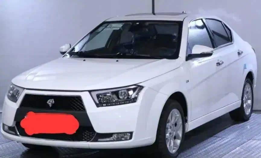 فروش دنا پلاس اتومات آپشنال|خودرو سواری و وانت|یاسوج, |دیوار