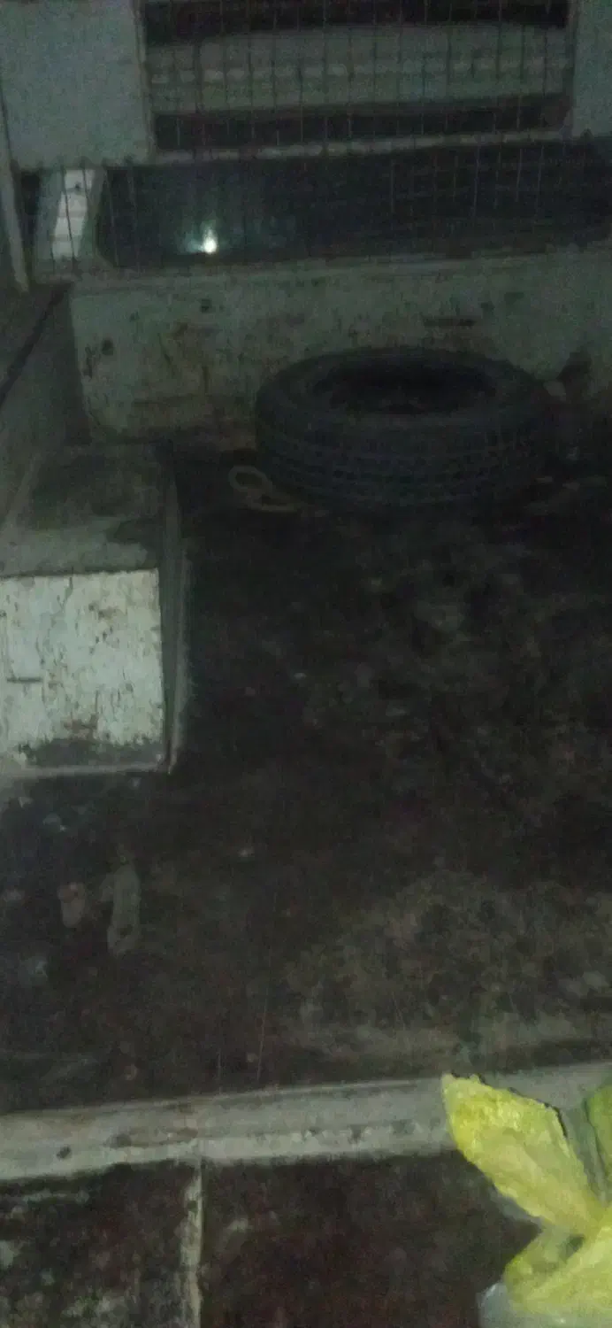 وانت مدل93|خودرو سواری و وانت|قوچان, |دیوار