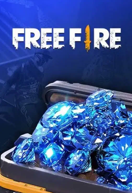 جم فری فایر|کنسول، بازی ویدئویی و آنلاین|داراب, |دیوار