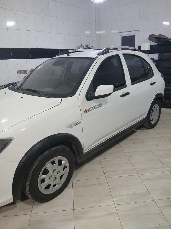 کوییک جی ایکس|خودرو سواری و وانت|آشخانه, |دیوار