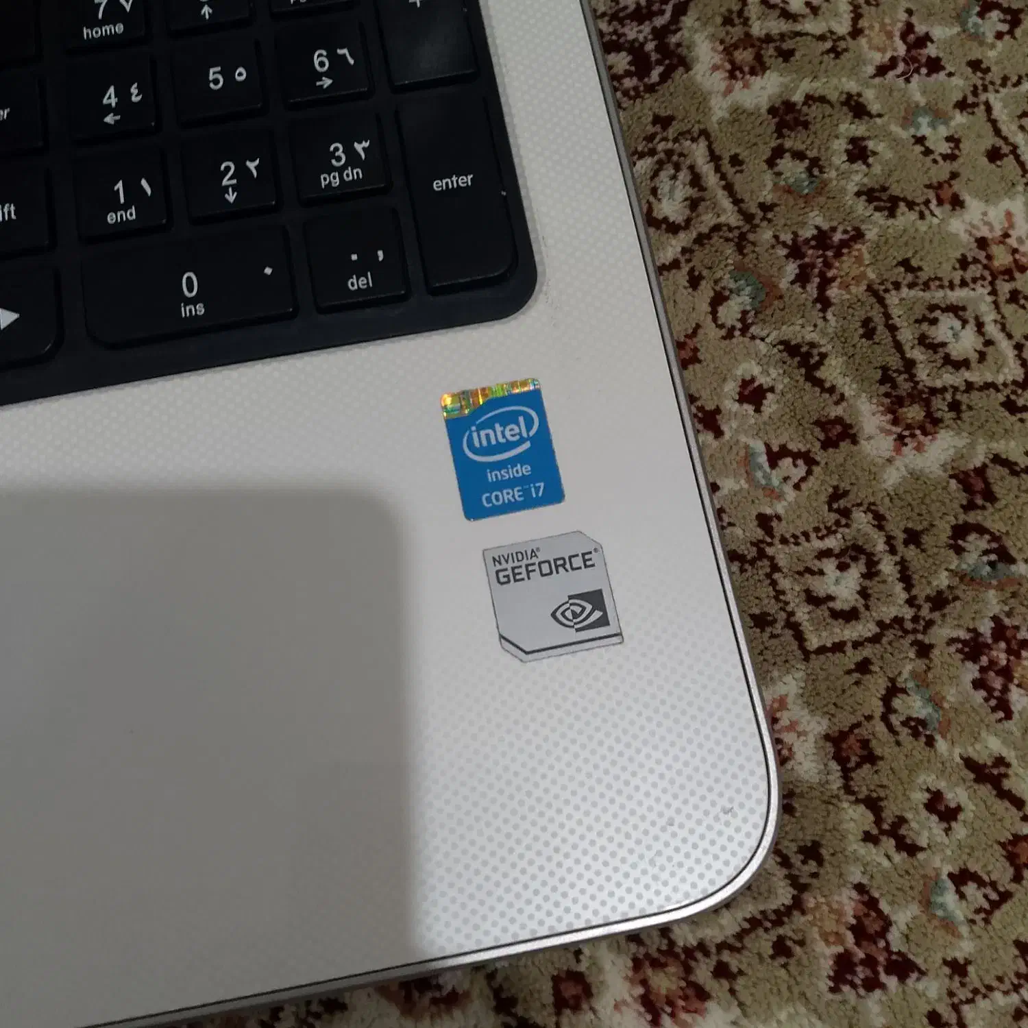 لپ تاپ|رایانه همراه|ارومیه, |دیوار