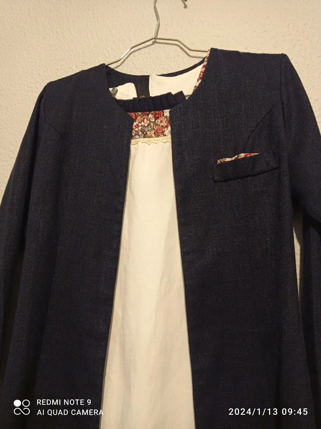 مانتوکتی سایز ۳۶|لباس|شاهینشهر, فدک|دیوار