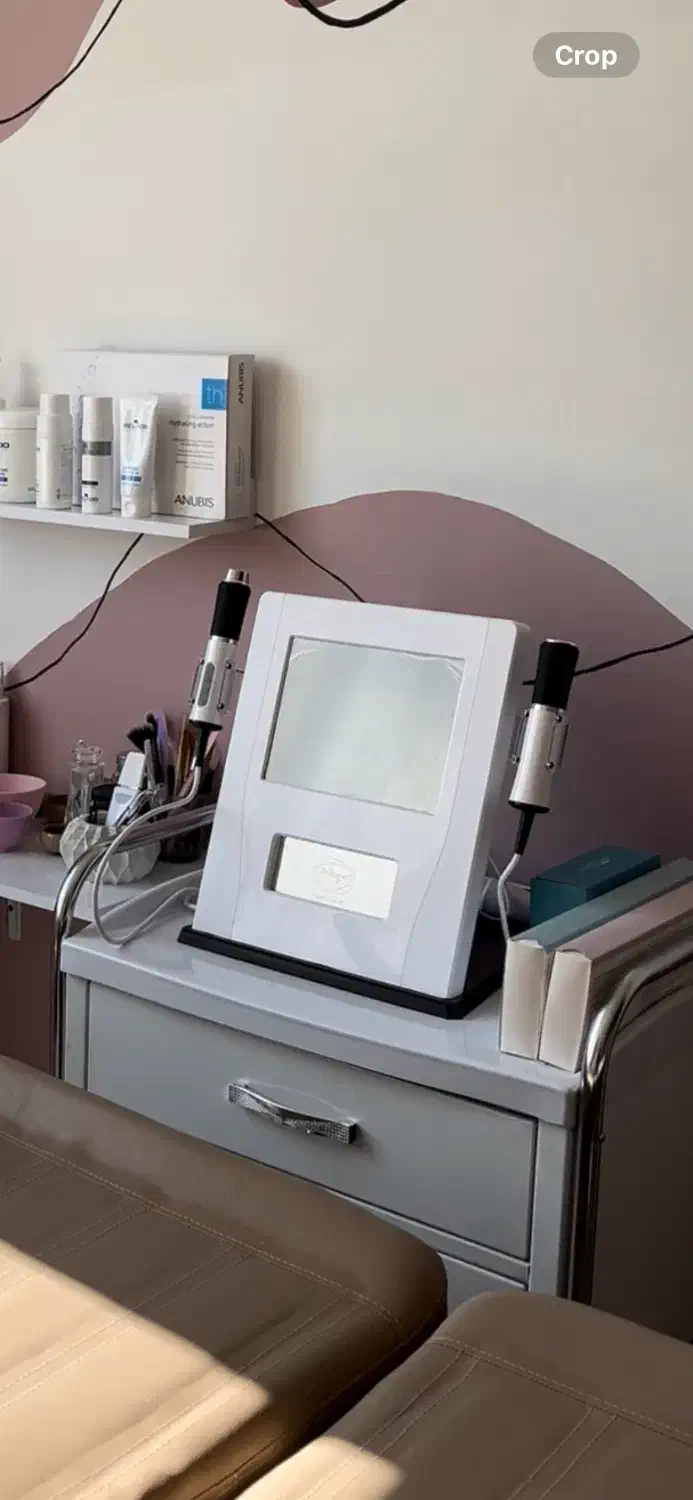 دستگاه پلاژن گرید A|آرایشگاه و سالنهای زیبایی|تنکابن, |دیوار