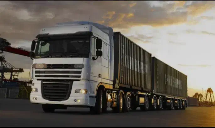 حمل ونقل بار با انواع ماشین سنگین به سراسر ایران|خدمات حمل و نقل|کرج, شهرک صنعتی بهارستان|دیوار