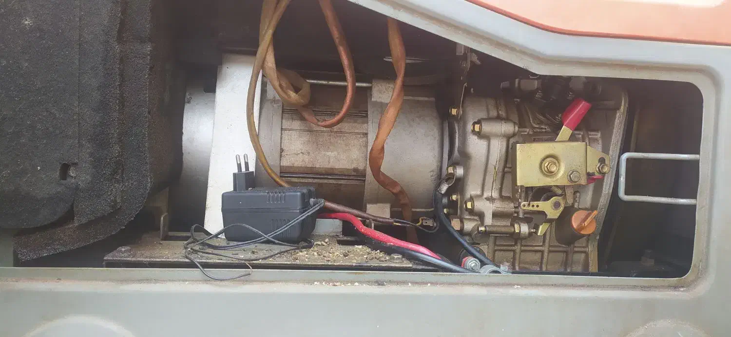 متور برق|ابزارآلات|نورآباد ممسنی, |دیوار