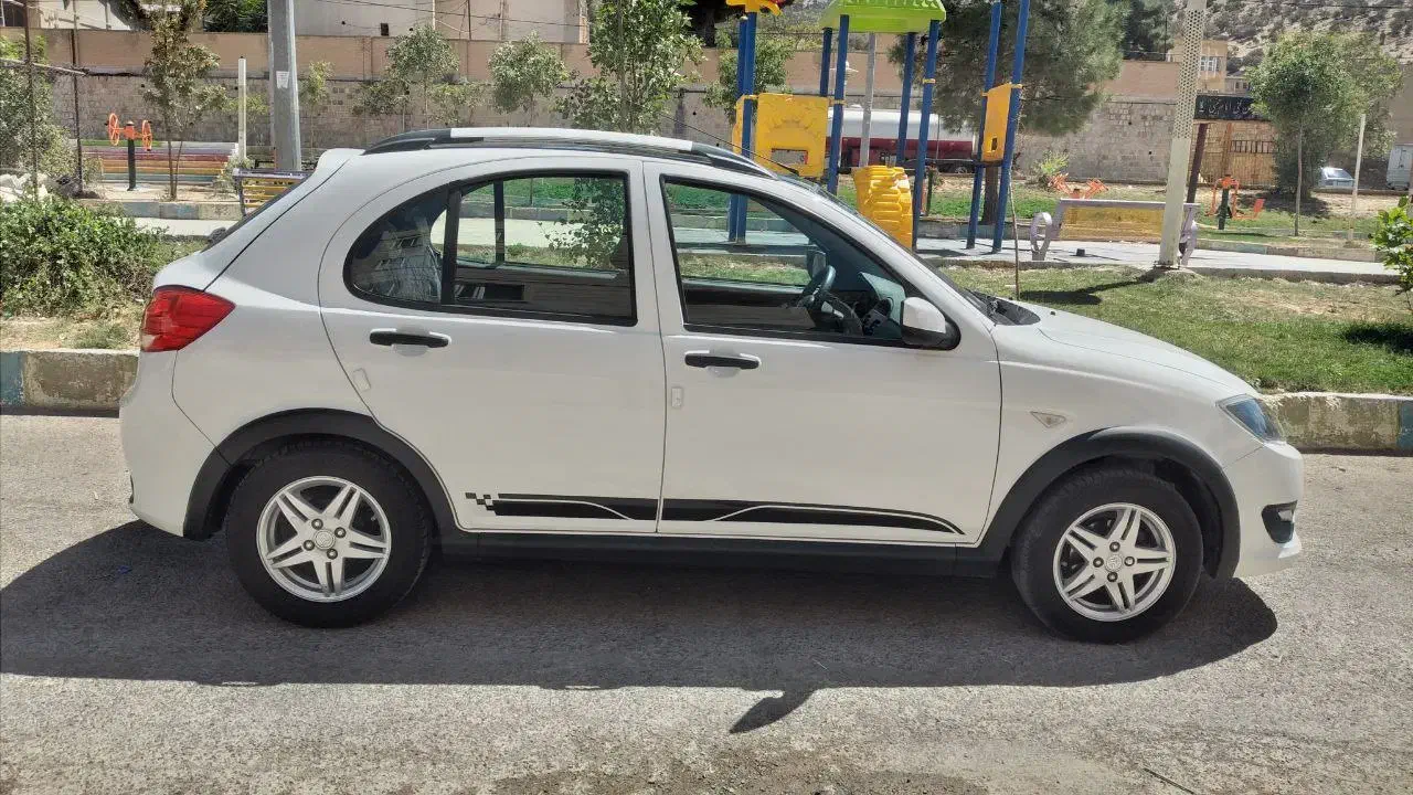 فروش کوییک ۱۴۰۳|خودرو سواری و وانت|ایلام, |دیوار