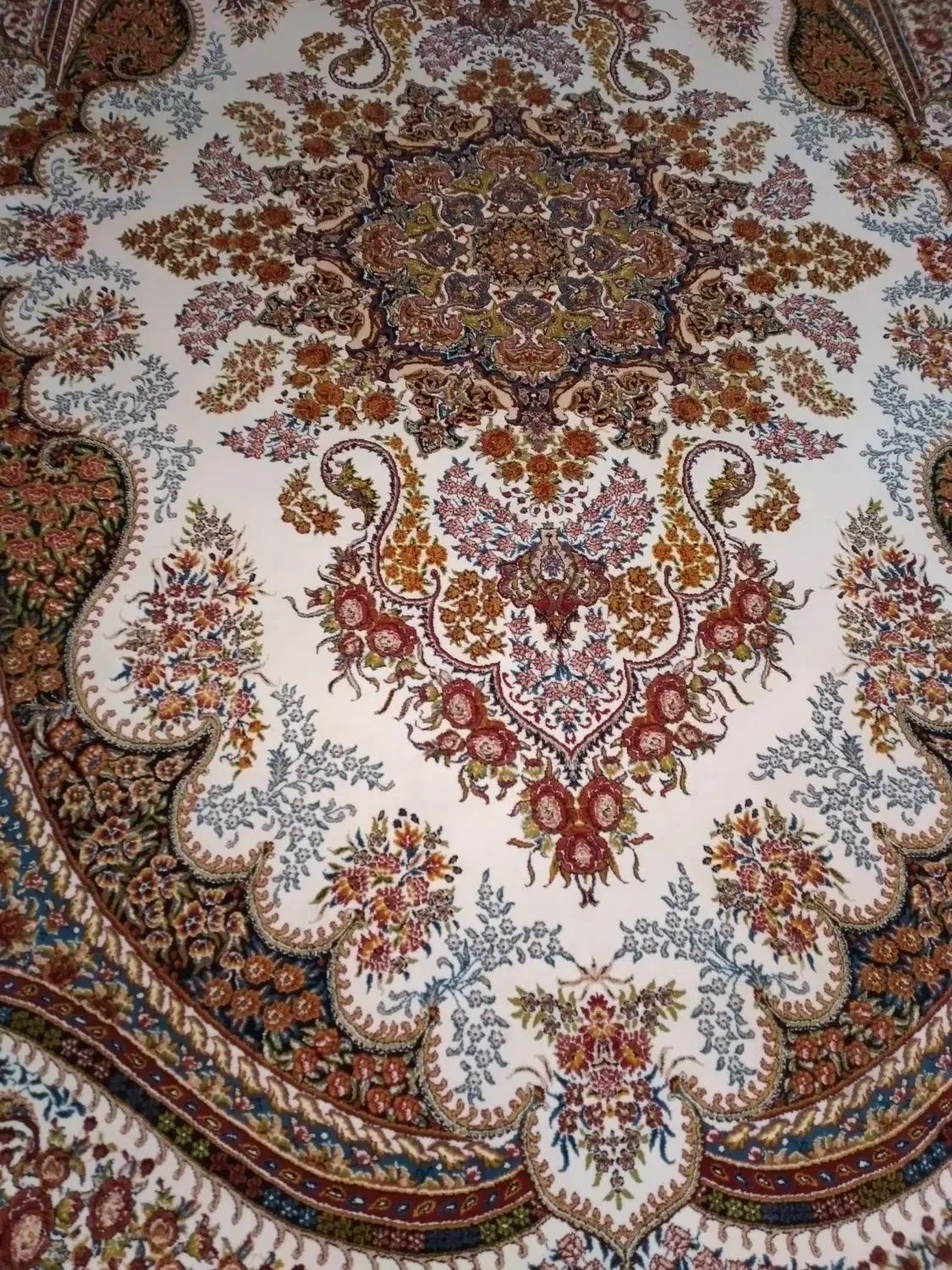 سه تخت ۶ متری در حدنو|فرش|لواسان, |دیوار