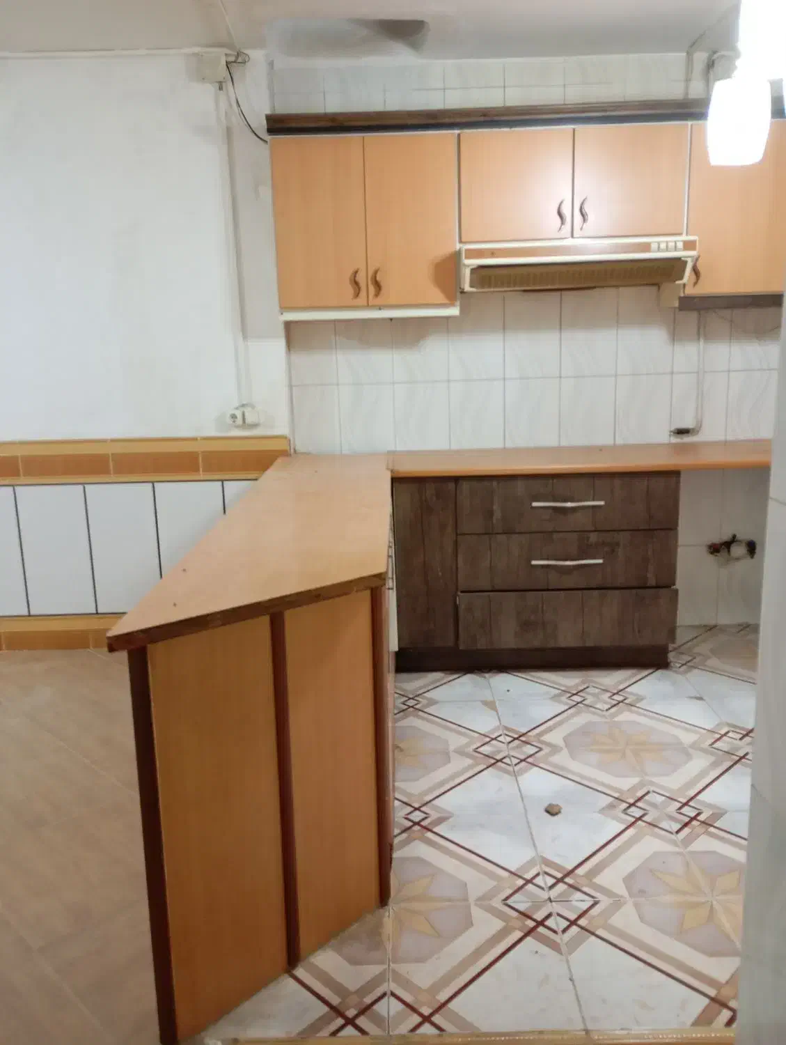 اجاره خانه ویلایی ۷۵متری یک خواب|اجارهٔ خانه و ویلا|ابریشم, |دیوار