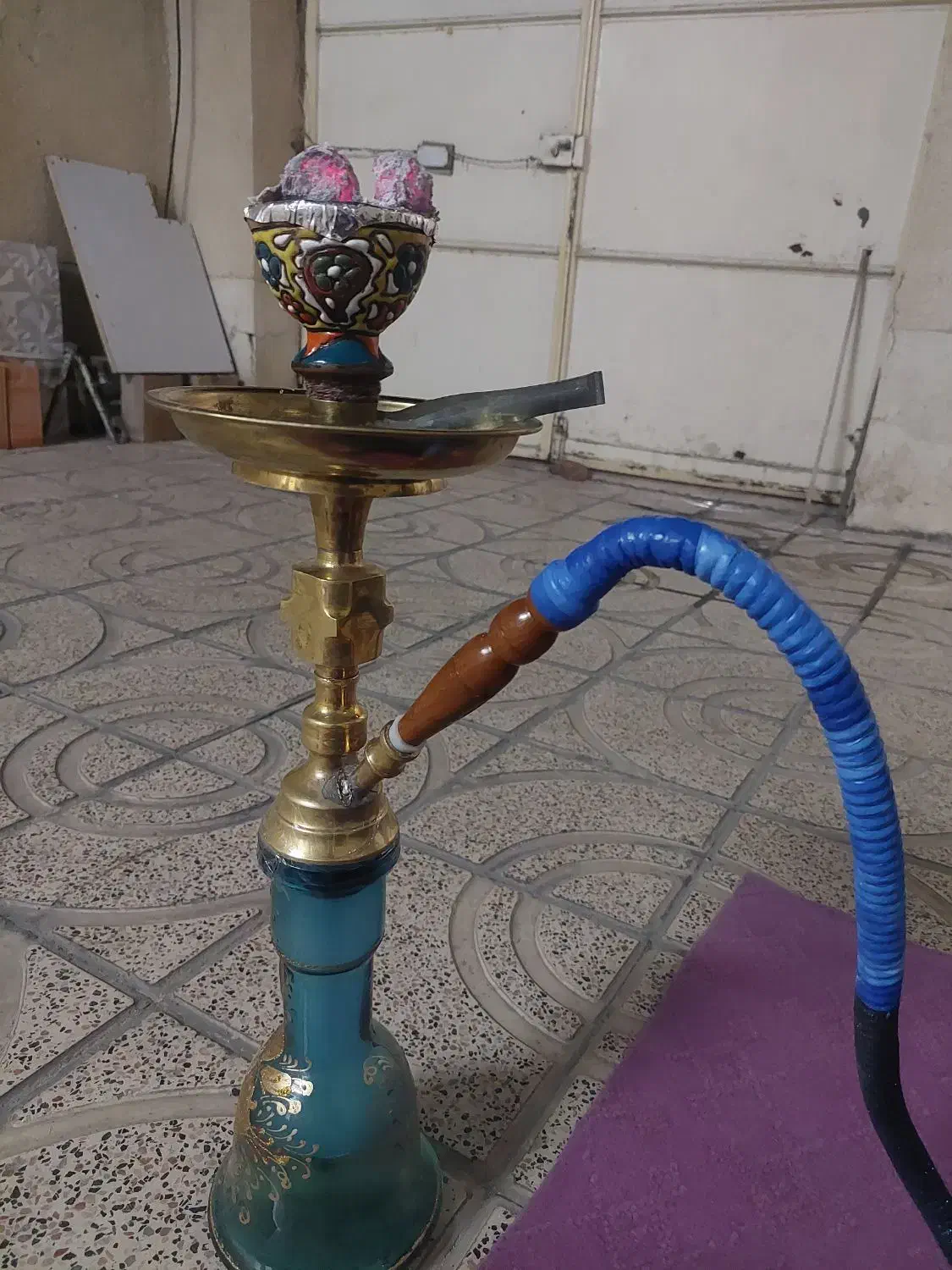 قلیان|کافی‌شاپ و رستوران|اسلام‌شهر, شهرک مهدیه|دیوار