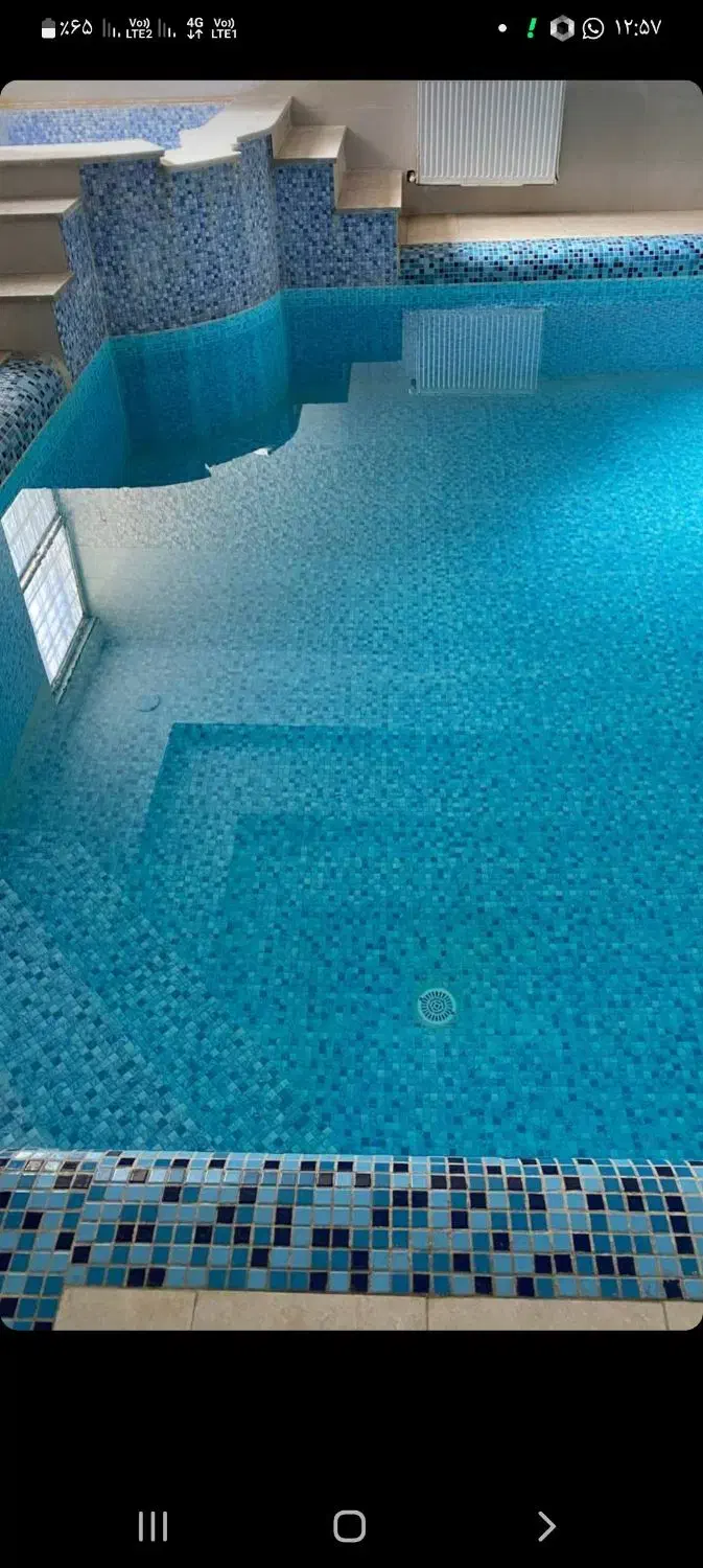 اجاره باغ ویلا|اجارهٔ کوتاه‌مدت ویلا و باغ|مشهد, چهاربرج|دیوار