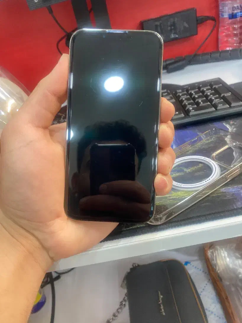 ایفون 13پرو تک سیم بدون ریجستر|موبایل|اهواز, پادادشهر|دیوار