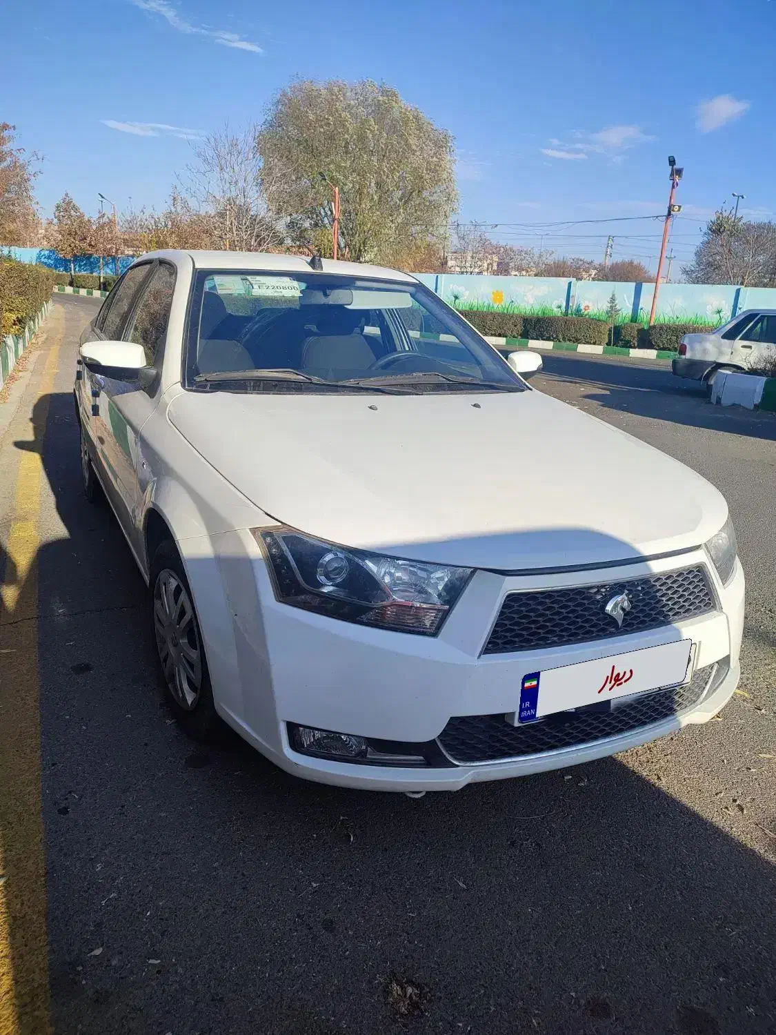 دنا معمولی مدل ۹۹|خودرو سواری و وانت|زنجان, |دیوار