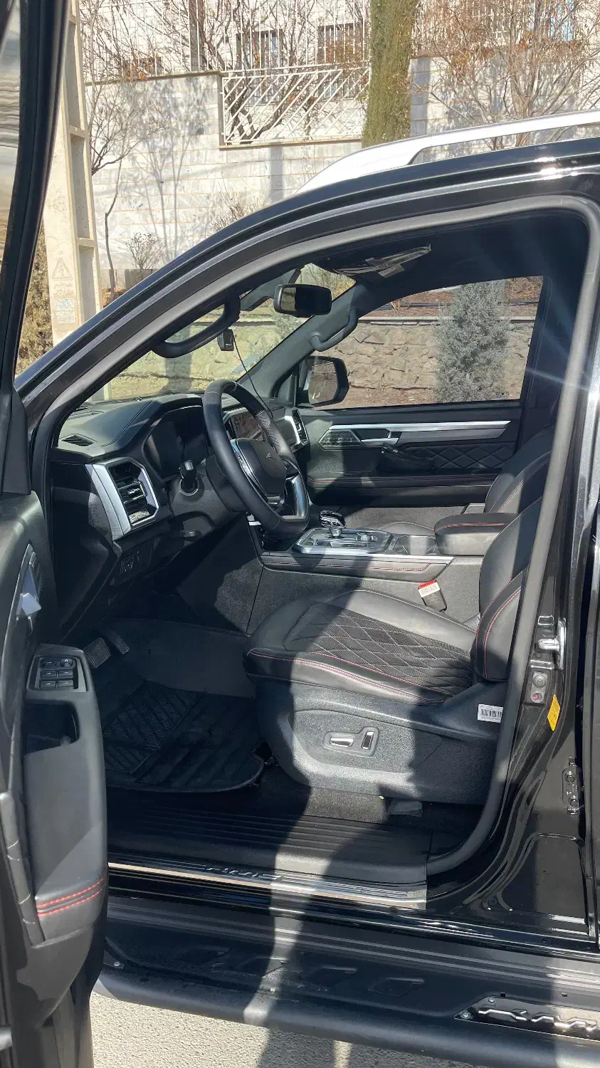 کی ام‌ سی تی ۹ فروشی|خودرو سواری و وانت|کرج, فاز ۳ گوهردشت|دیوار