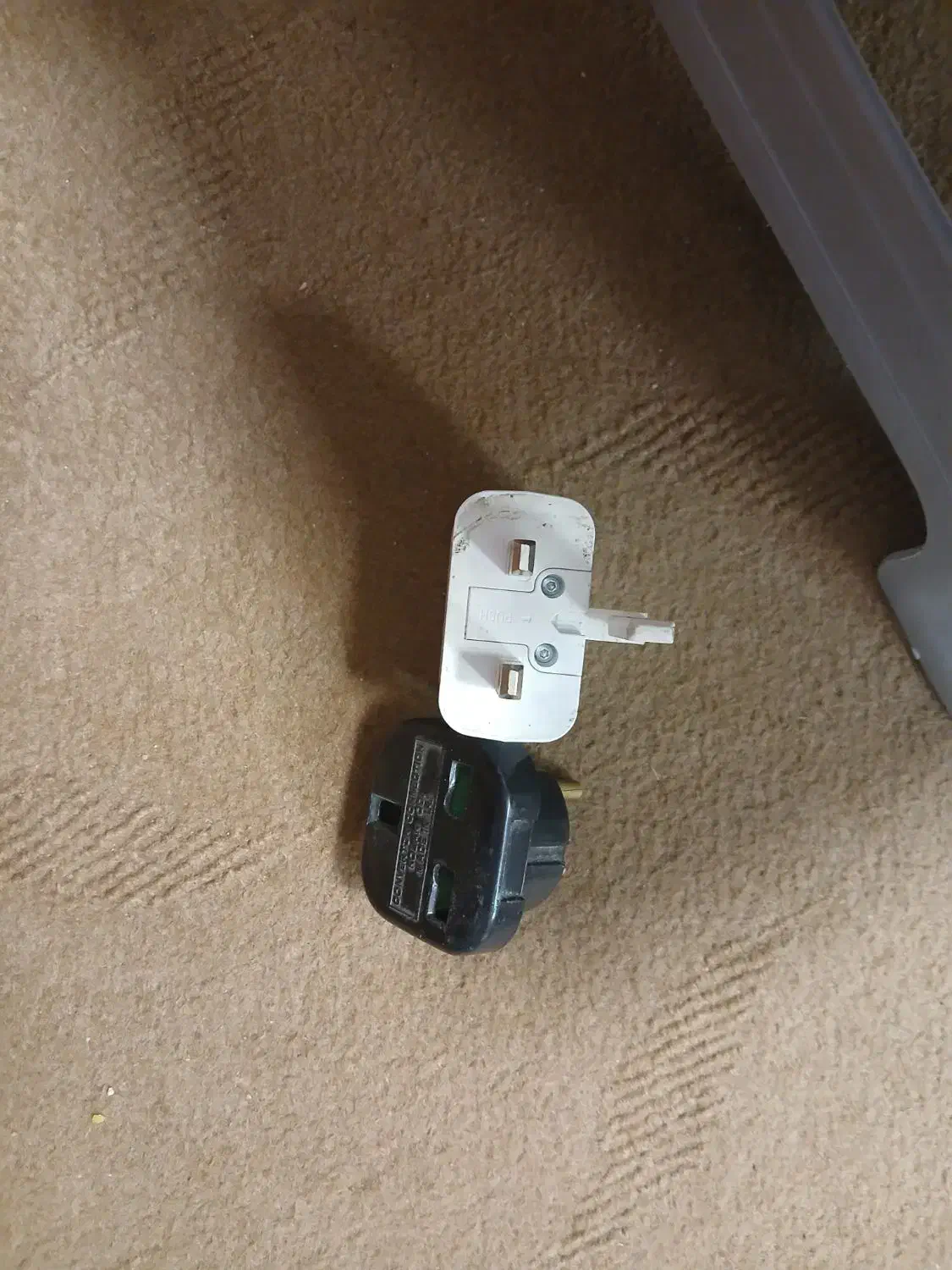 سر شارژر سامسونگ|لوازم جانبی موبایل و تبلت|سنندج, |دیوار