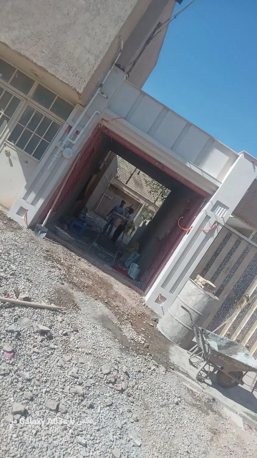 سنگ کاری سرامیک کاری کاشی کار و بنا کاری|خدمات پیشه و مهارت|تاکستان, |دیوار